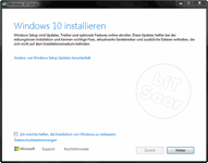 Das Ende von Windows 7 - Upgrade