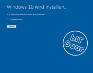 Das Ende von Windows 7 - Upgrade